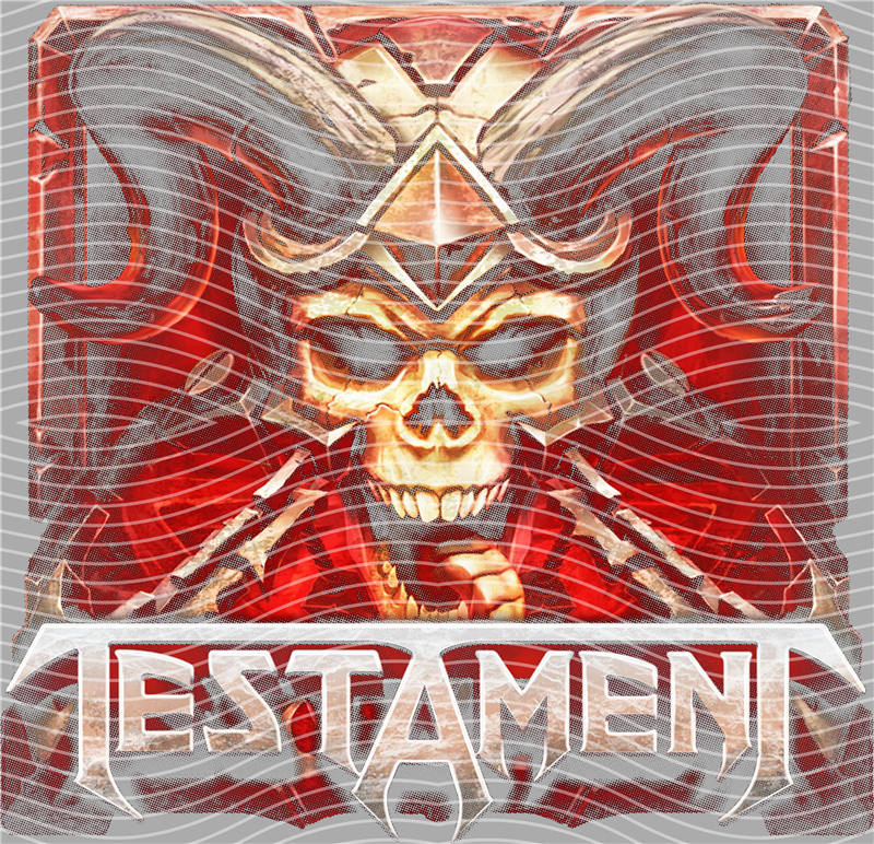 Metal band half tone-MB 164